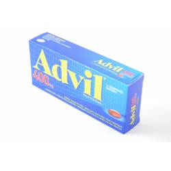 ADVIL Ibuprofene 400 mg...