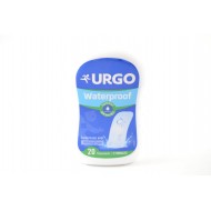 URGO EXTENSIBLE Pansements prédécoupés Boite de 30