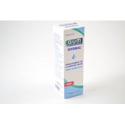 GUM HYDRAL Spray humectant de 50 ml