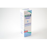 GUM TRAV-LER Brossette interdentaire 0.6 mm GUM TRAV-LER Brossette interdentaire 0.6 mm