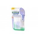 GUM TRAV-LER Brossette interdentaire 0.6 mm