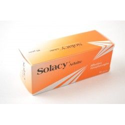 SOLACY Adultes Affections rhinopharyngées Boite de 90 gélules