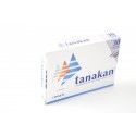 TANAKAN Extrait de Gingko Biloba Boite de 30 comprimés