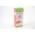 DUO LP PRO Lotion de 150 ml + 1 peigne fin