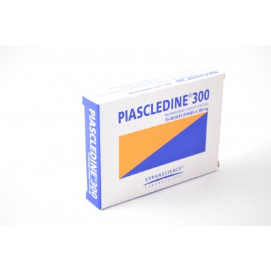 PIASCLEDINE 300 mg Boite de 90 gélules PIASCLEDINE 300 mg Boite de 90 gélules