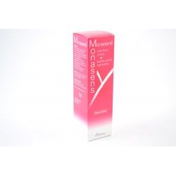MONASENS Lubrifiant intime Flacon de 30 ml MONASENS Lubrifiant intime Flacon de 30 ml