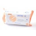 LACTACYD FEMINA Lingettes hygiène intime Pochette de 15
