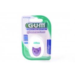 GUM Expanding Floss Rouleau de 30 mètres