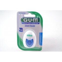 GUM Easy Floss Rouleau de 30 mètres