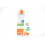 LA ROCHE POSAY Anthelios Lait  50 + Dermo-pediatrics tube de 50 ml