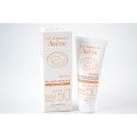 AVENE SOLAIRE 50 + Lait minéral très haute protection Tube de 100 ml AVENE SOLAIRE 50 + Lait minéral très haute protection Tube de 100 ml