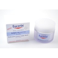 EUCERIN AQUAPORIN ACTIVE Soin hydratant peaux sèches Pot de 50ml