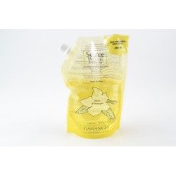 GARANCIA Source micellaire enchantée Eau démaquillante à la fleur d'oranger Recharge de 400 ml 100 ml GARANCIA Source micellaire enchantée Eau démaquillante à la fleur d'oranger Recharge de 400 ml 100 ml