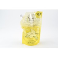GARANCIA Source micellaire enchantée Eau démaquillante à la fleur d'oranger Recharge de 400 ml 100 ml GARANCIA Source micellaire enchantée Eau démaquillante à la fleur d'oranger Recharge de 400 ml 100 ml
