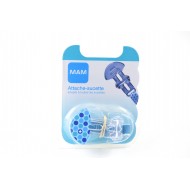MAM Attache Sucette Boite de 1
