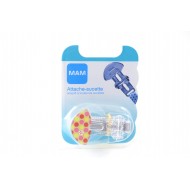 MAM Attache Sucette Boite de 1