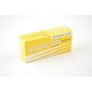 ARCALION 200mg Boite de 60
