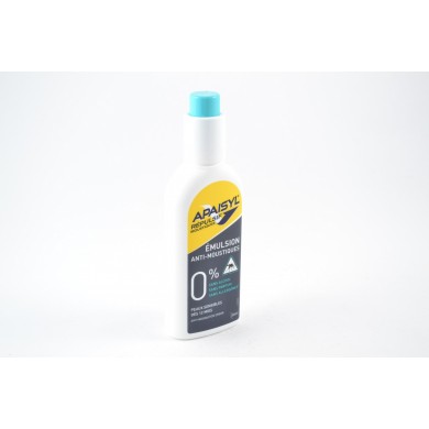 APAISYL PEAUX SENSIBLES Emulsion anti-moustiques spray de 90 ml