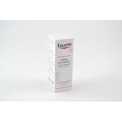 EUCERIN Ultrasensible Soin Apaisant Peau normale à mixte Flacon de 50 ml EUCERIN Ultrasensible Soin Apaisant Peau normale à mixte Flacon de 50 ml