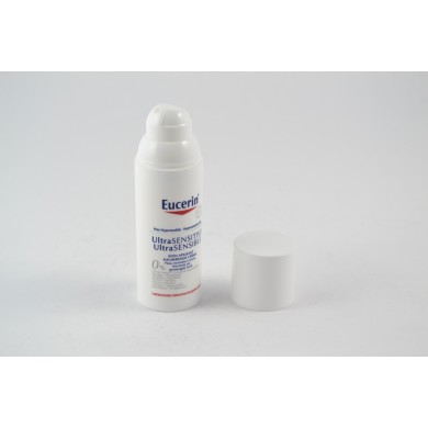 EUCERIN Ultrasensible Soin Apaisant Peau normale à mixte Flacon de 50 ml EUCERIN Ultrasensible Soin Apaisant Peau normale à mixte Flacon de 50 ml