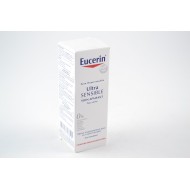 EUCERIN Ultrasensible Soin Apaisant Peau sèche Flacon de 50 ml
