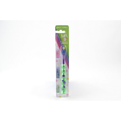 PHR Brosse à dents Enfants Extra souple  PHR Brosse à dents Enfants Extra souple