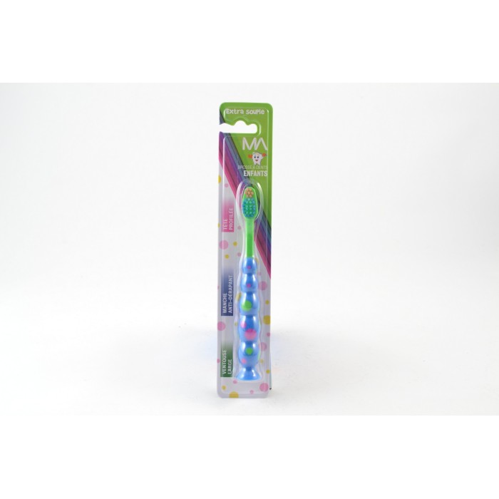 PHR Brosse à dents Enfants Extra souple 