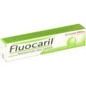 FLUOCARIL Dentifrice Bi-Fluoré Menthe - Pâte dentaire 250 mg - Tube 125 ml FLUOCARIL Dentifrice Bi-Fluoré Menthe - Pâte dentaire 250 mg - Tube 125 ml