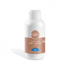 GIFRER Liniment Oléo-calcaire Flacon de 100 ml GIFRER Liniment Oléo-calcaire Flacon de 100 ml