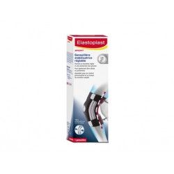 ELASTOPLAST Genouillère stabilisatrice réglable