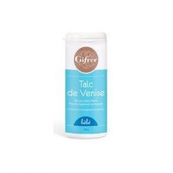 TALC VENISE GIFRER Poudre Boite de 125g GIFRER BARBEZAT - 1 TALC VENISE GIFRER Poudre Boite de 125g GIFRER BARBEZAT - 1