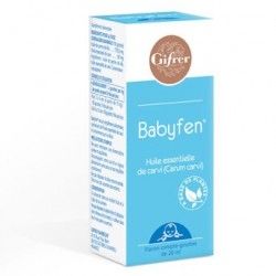 Gifrer Babyfen Huiles Essentielles 20 ml GIFRER BARBEZAT - 1