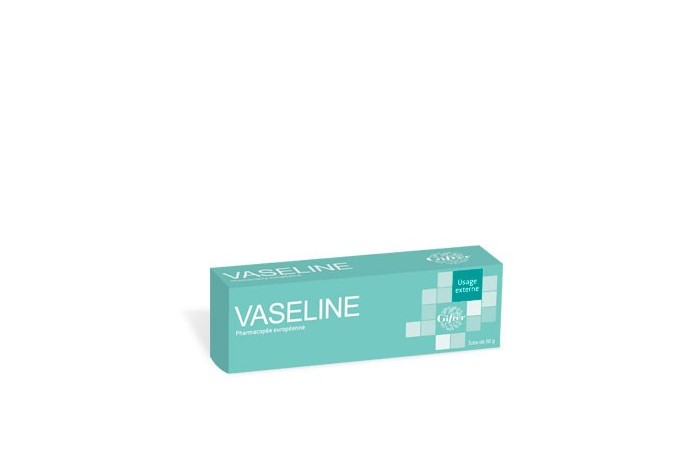GIFRER VASELINe GIFRER VASELINe