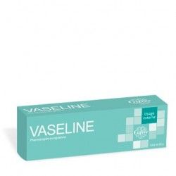 GIFRER Vaseline Tube de 50 g GIFRER Vaseline Tube de 50 g