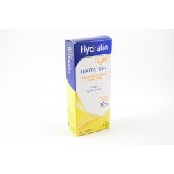 HYDRALIN GYN Solution usage intime Flacon de 200ml BAYER SANTÉ FAMILIALE - 1 HYDRALIN GYN Solution usage intime Flacon de 200ml BAYER SANTÉ FAMILIALE - 1