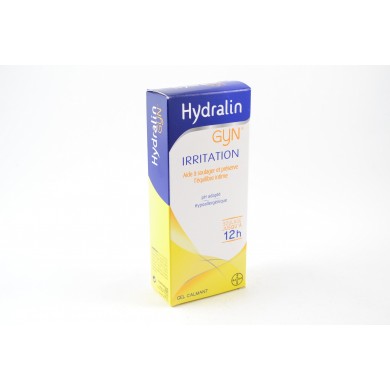 HYDRALIN GYN Solution usage intime Flacon de 200ml BAYER SANTÉ FAMILIALE - 1 HYDRALIN GYN Solution usage intime Flacon de 200ml BAYER SANTÉ FAMILIALE - 1