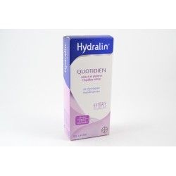 HYDRALIN QUOTIDIEN Solution usage intime Flacon de 400ml BAYER SANTÉ FAMILIALE - 1 HYDRALIN QUOTIDIEN Solution usage intime Flacon de 400ml BAYER SANTÉ FAMILIALE - 1