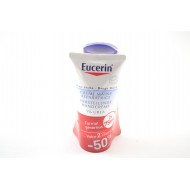 EUCERIN Crème mains réparatrice 5% urée La 2ème crème a - 50%