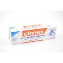 ELMEX Dentifrice anti-caries professional Tube de 75 ml