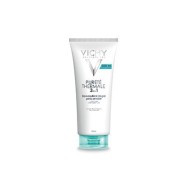 VICHY PURETE THERMALE Lait démaquillant intégral 3en1 Tube de 300ml VICHY - 1 VICHY PURETE THERMALE Lait démaquillant intégral 3en1 Tube de 300ml VICHY - 1