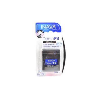 INAVA DentoFil Black