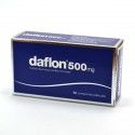 DAFLON Comprimés Pelliculés Boite de 60 PROCTER ET GAMBLE FRANCE - 1