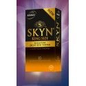 MANIX Skyn King Size ( Grante taille) Boite de 10 préservatifs sans latex MANIX Skyn King Size ( Grante taille) Boite de 10 préservatifs sans latex