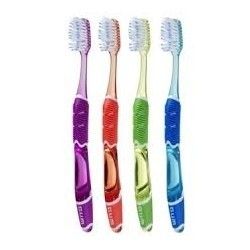 GUM Technue Pro Brosse à dents pack duo médium