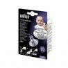 BRAUN embout jetable...