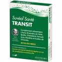 SUVEAL Santé Transit Complément alimentaire Boite de 10 gélules SUVEAL Santé Transit Complément alimentaire Boite de 10 gélules
