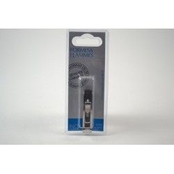 FORMES ET FLAMMES Coupe ongles extra plats Réf 25
