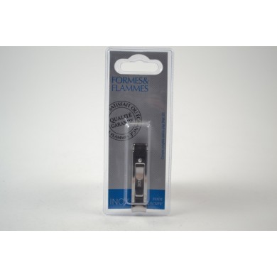 FORMES ET FLAMMES Coupe ongles extra plats Réf 25