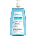 NEUTRADERM Gel douche micellaire dermo-protecteur Flacon pompe de 1 littre NEUTRADERM Gel douche micellaire dermo-protecteur Flacon pompe de 1 littre