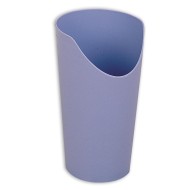 Gobelet vec découpe nasale Gobelet vec découpe nasale